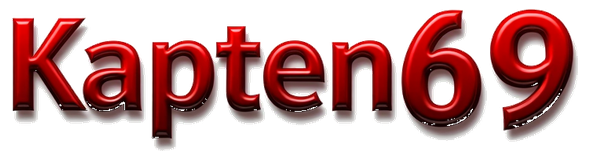 kapten69 logo